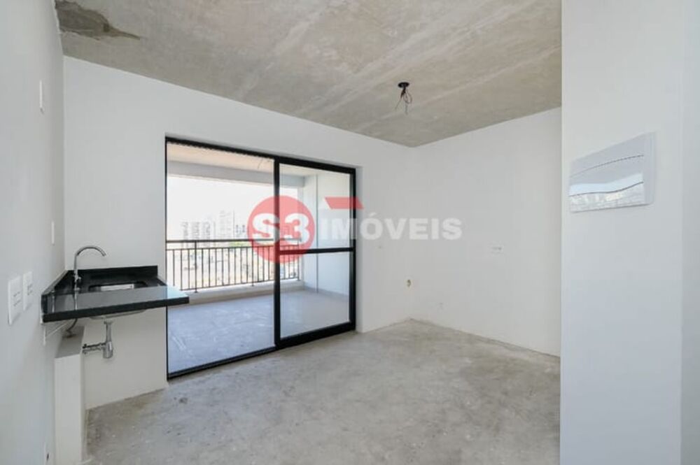 Apartamento, 1 quarto, 31 m² - Foto 8