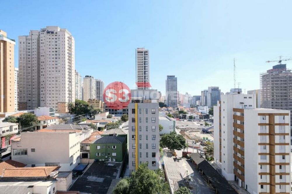 Apartamento, 1 quarto, 31 m² - Foto 20