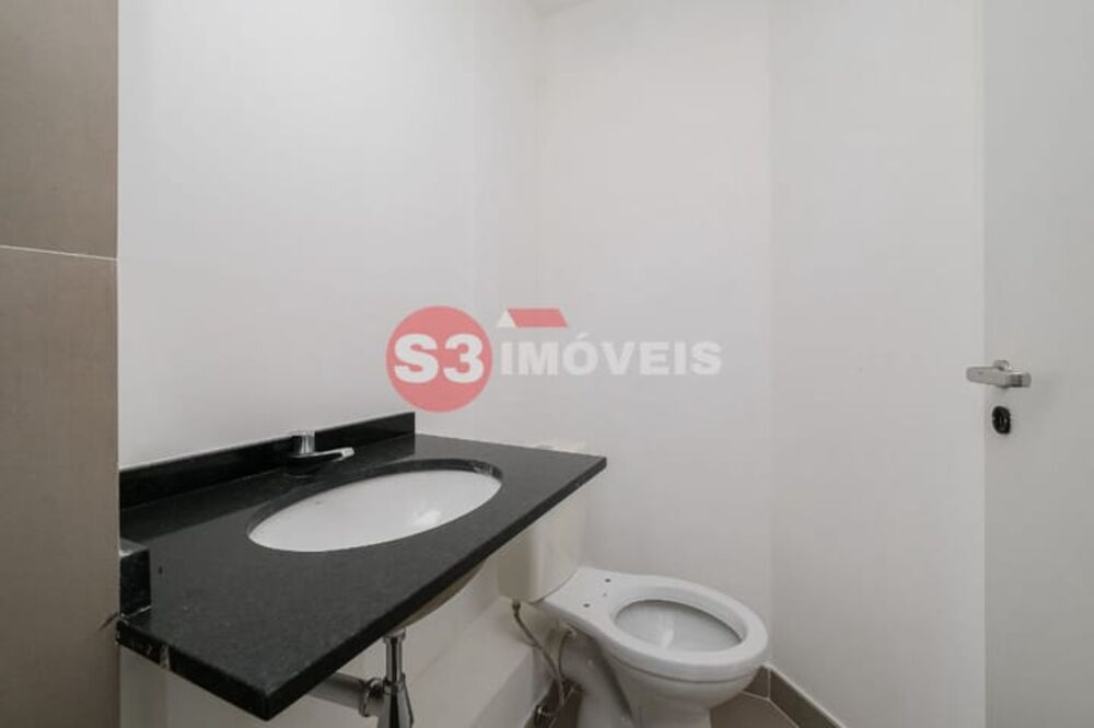 Apartamento, 1 quarto, 31 m² - Foto 11