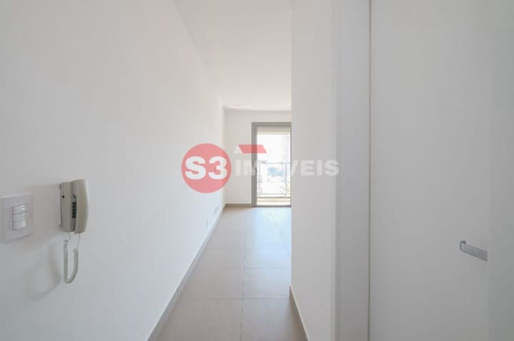 Apartamento, 1 quarto, 31 m² - Foto 9