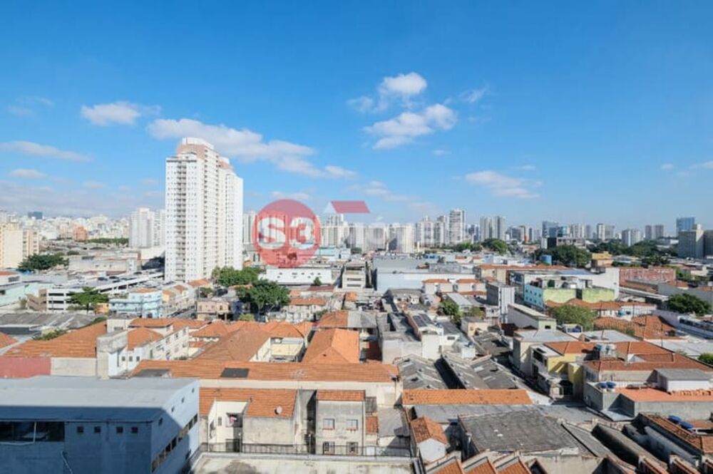 Apartamento, 1 quarto, 31 m² - Foto 13