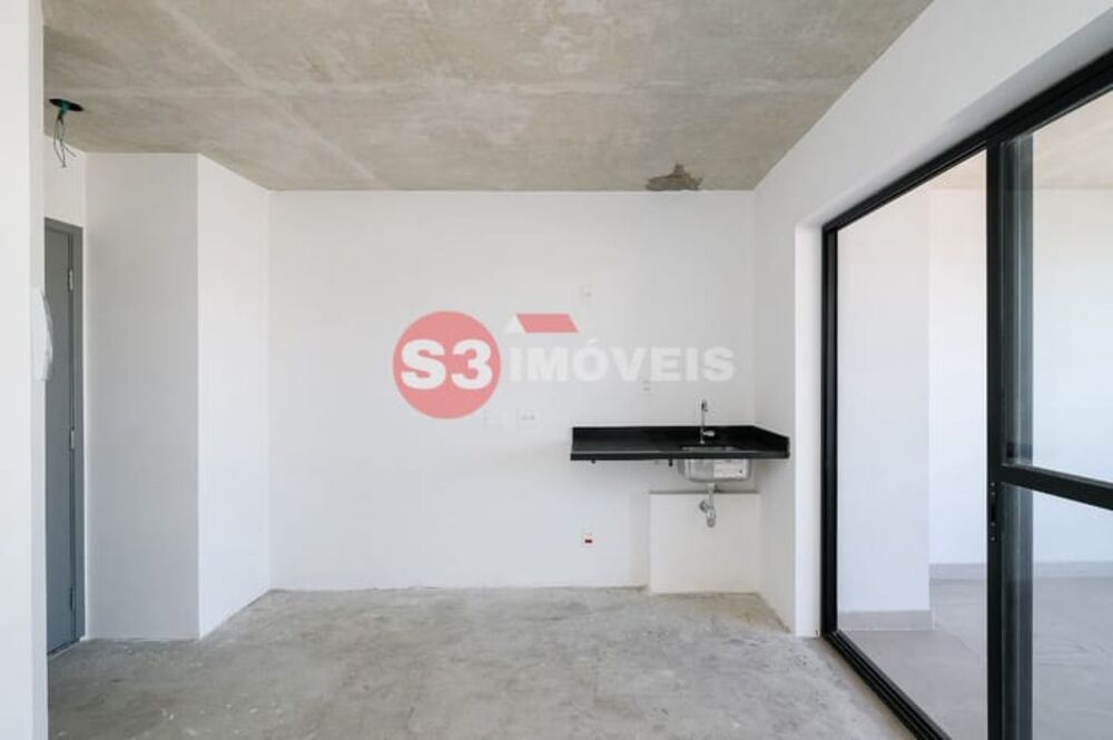 Apartamento, 1 quarto, 31 m² - Foto 10