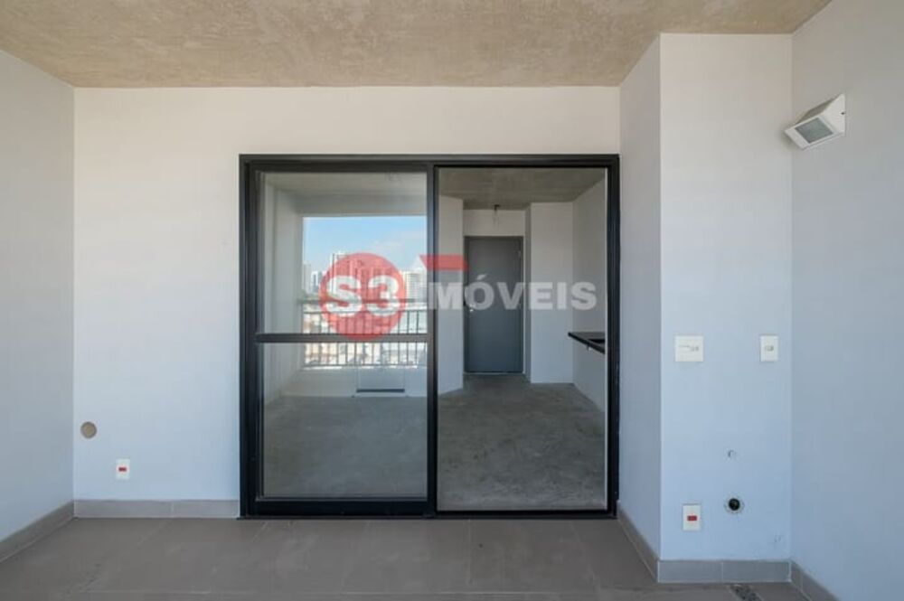 Apartamento, 1 quarto, 31 m² - Foto 17