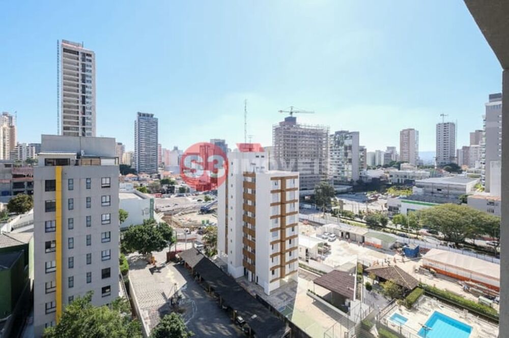 Apartamento, 1 quarto, 31 m² - Foto 5