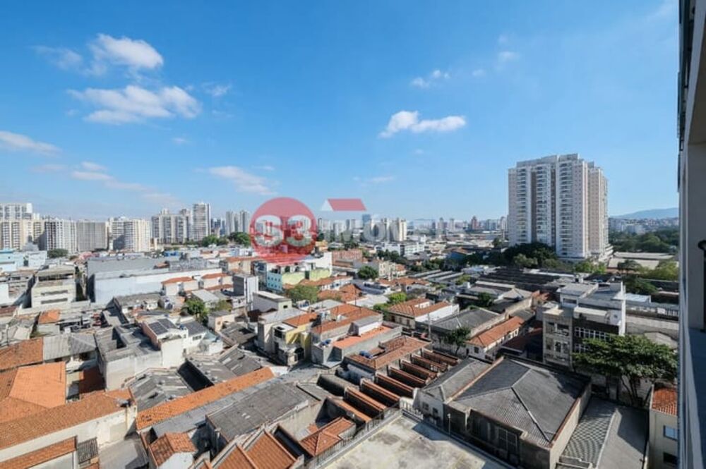 Apartamento, 1 quarto, 31 m² - Foto 18