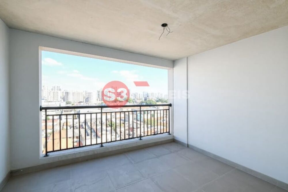 Apartamento, 1 quarto, 31 m² - Foto 19