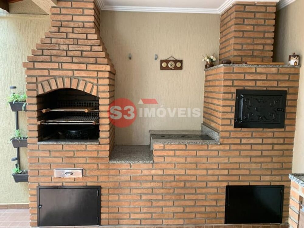 Casa, 3 quartos, 140 m² - Foto 7