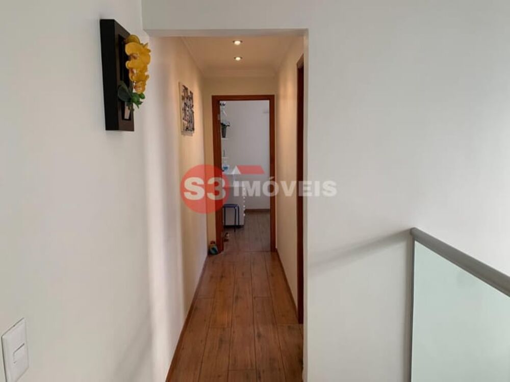 Casa, 3 quartos, 140 m² - Foto 3