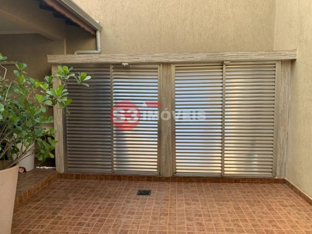 Casa, 3 quartos, 140 m² - Foto 8