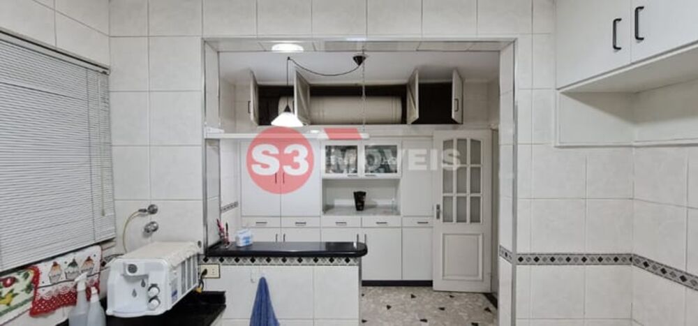 Apartamento, 3 quartos, 157 m² - Foto 1