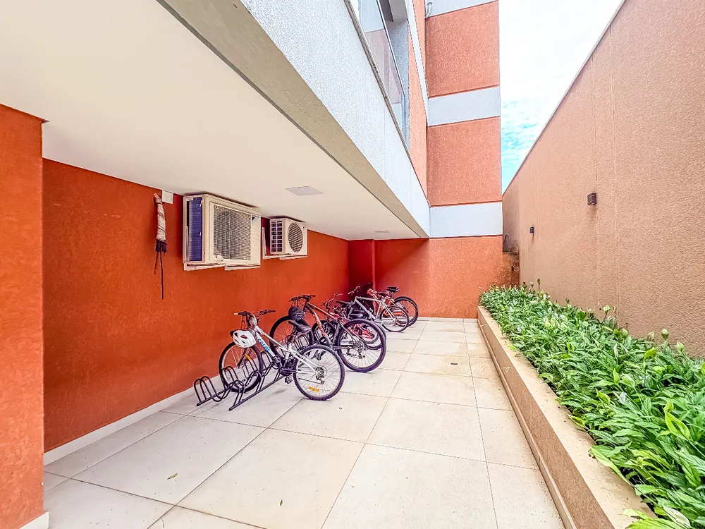 Apartamento, 1 quarto, 41 m² - Foto 4