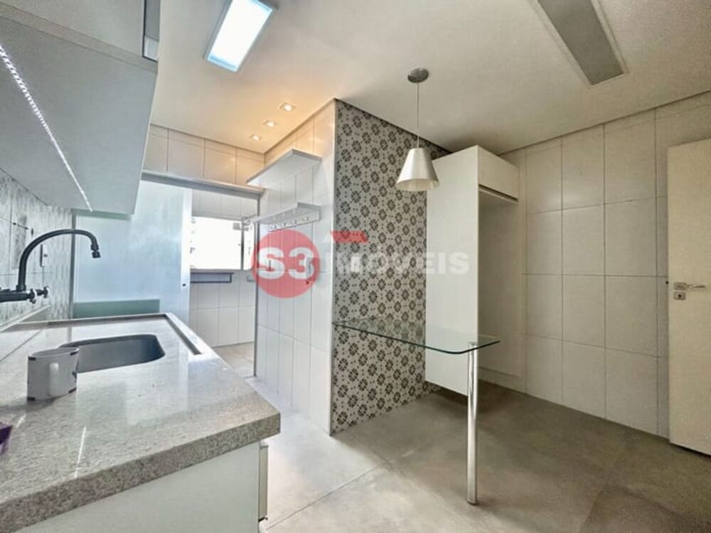 Apartamento, 2 quartos, 110 m² - Foto 5