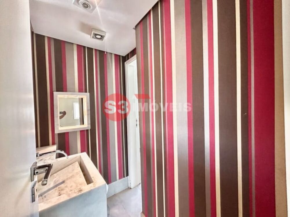 Apartamento, 2 quartos, 110 m² - Foto 3