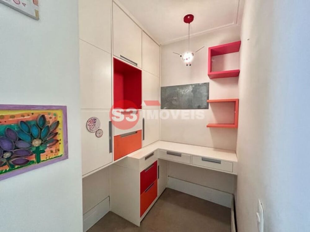 Apartamento, 2 quartos, 110 m² - Foto 7