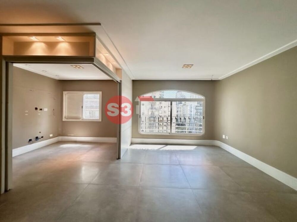 Apartamento, 2 quartos, 110 m² - Foto 1