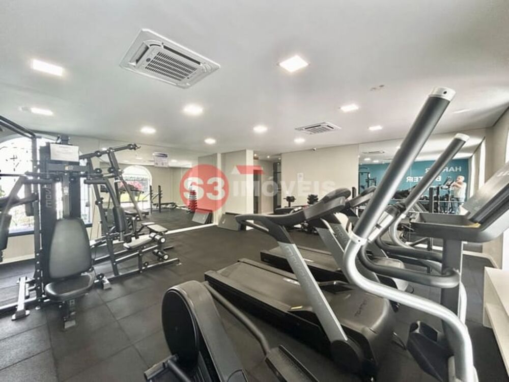 Apartamento, 2 quartos, 110 m² - Foto 20