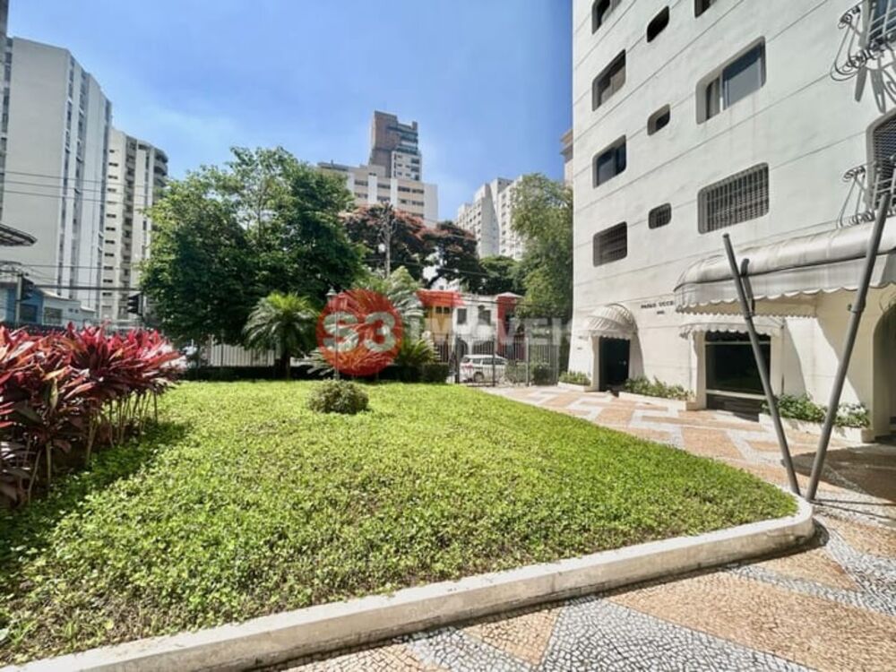 Apartamento, 2 quartos, 110 m² - Foto 15