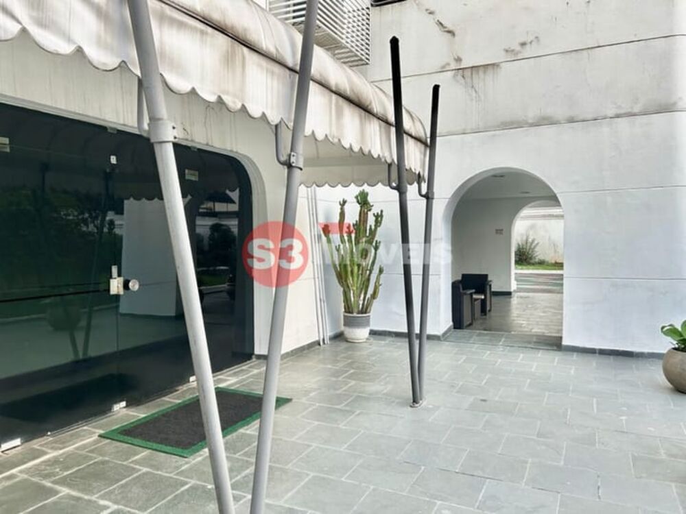 Apartamento, 2 quartos, 110 m² - Foto 17