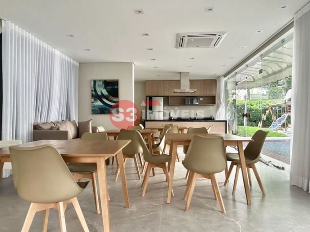 Apartamento, 2 quartos, 110 m² - Foto 19