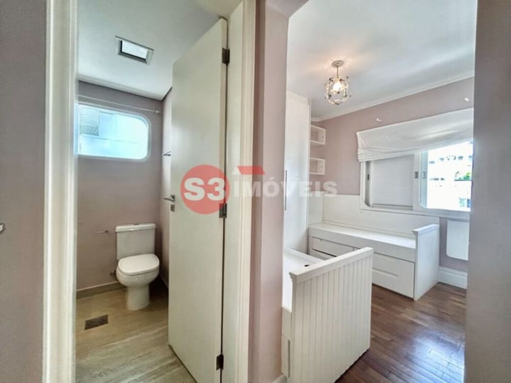 Apartamento, 2 quartos, 110 m² - Foto 11
