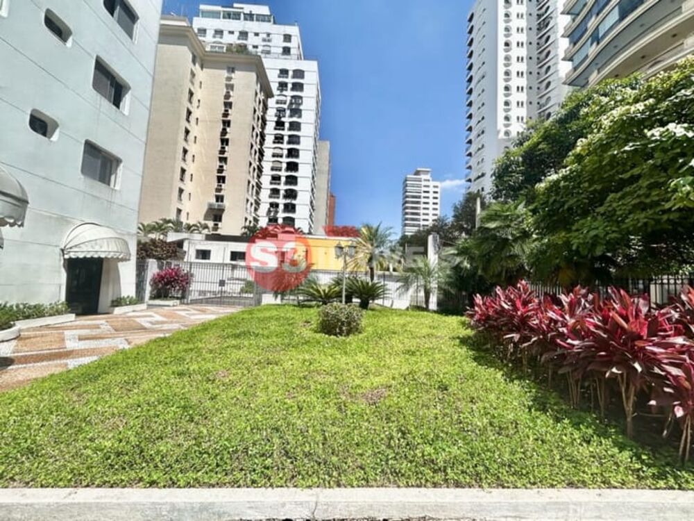 Apartamento, 2 quartos, 110 m² - Foto 16