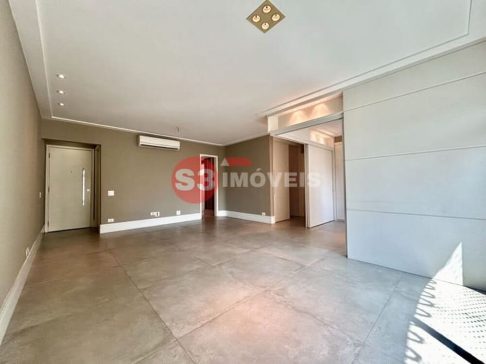 Apartamento, 2 quartos, 110 m² - Foto 2