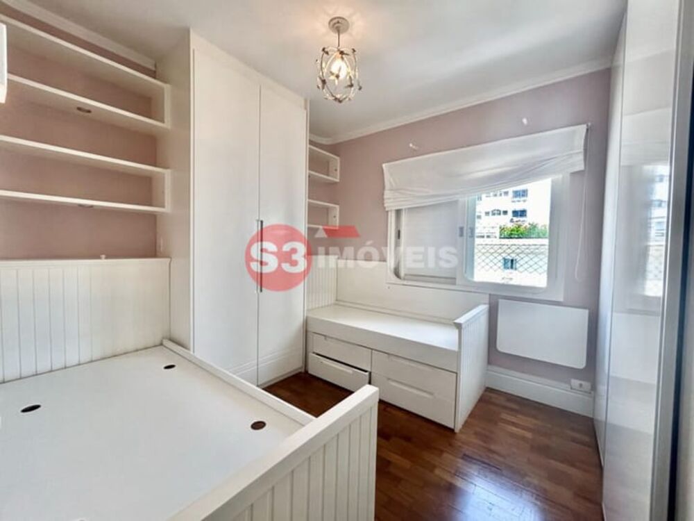 Apartamento, 2 quartos, 110 m² - Foto 12