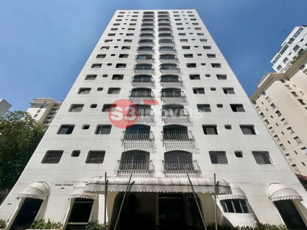 Apartamento, 2 quartos, 110 m² - Foto 14