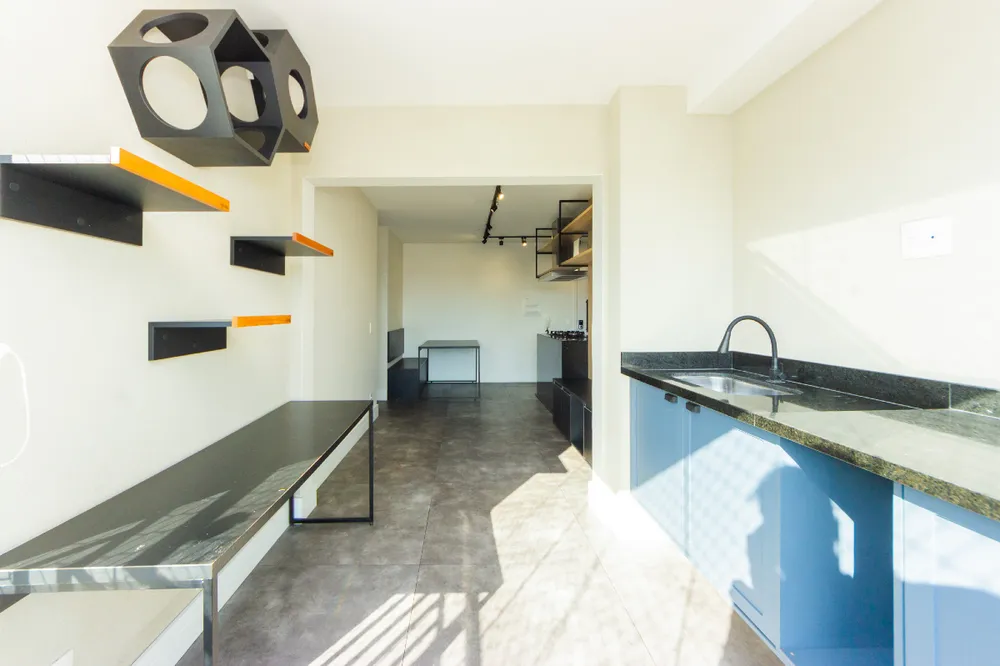 Apartamento, 2 quartos, 66 m² - Foto 1