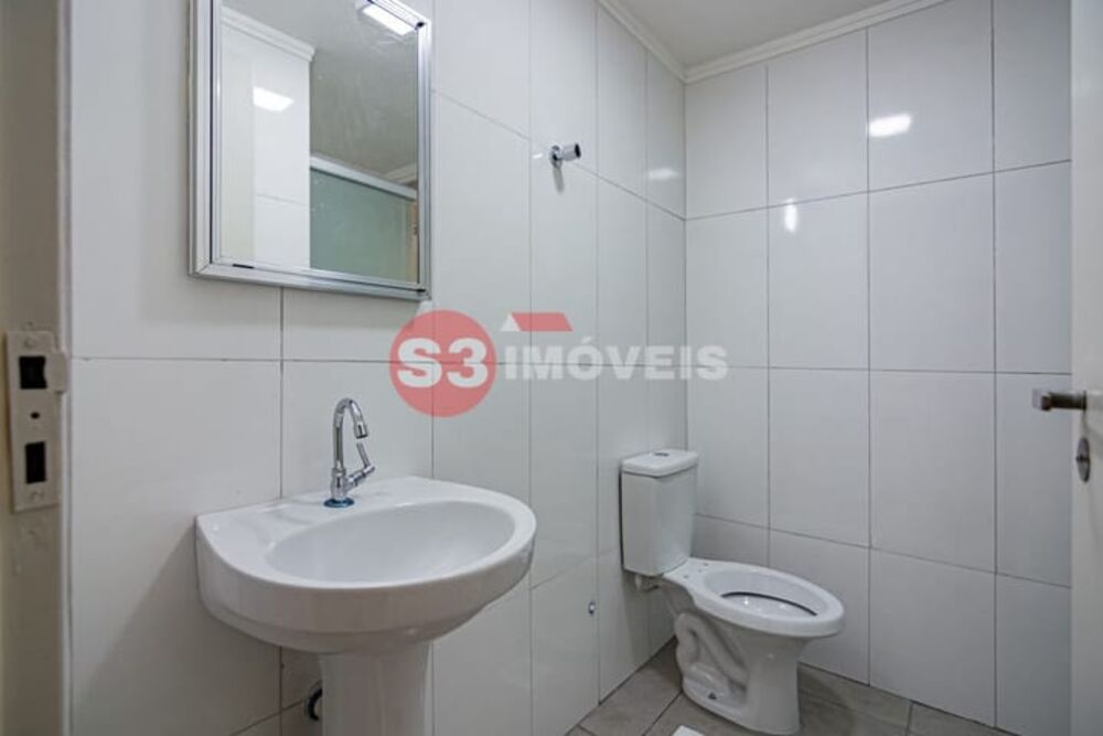 Apartamento à venda com 2 quartos, 87m² - Foto 3