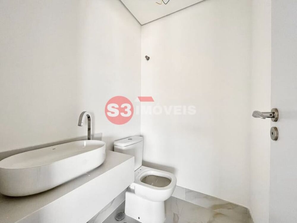 Apartamento, 3 quartos, 123 m² - Foto 2