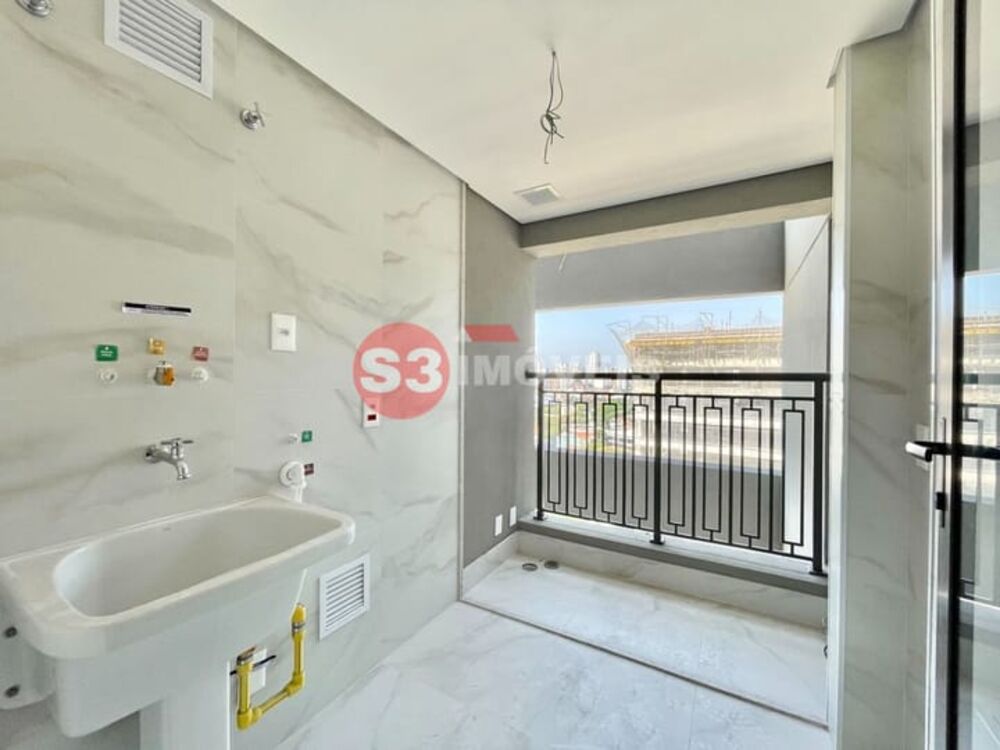 Apartamento, 3 quartos, 123 m² - Foto 1
