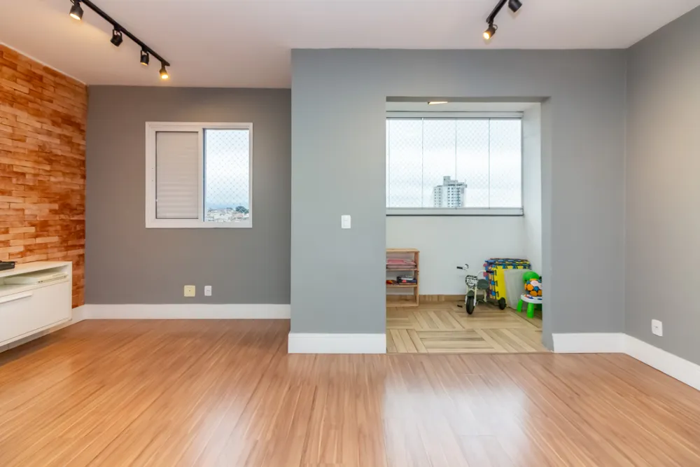 Apartamento, 2 quartos, 74 m² - Foto 2