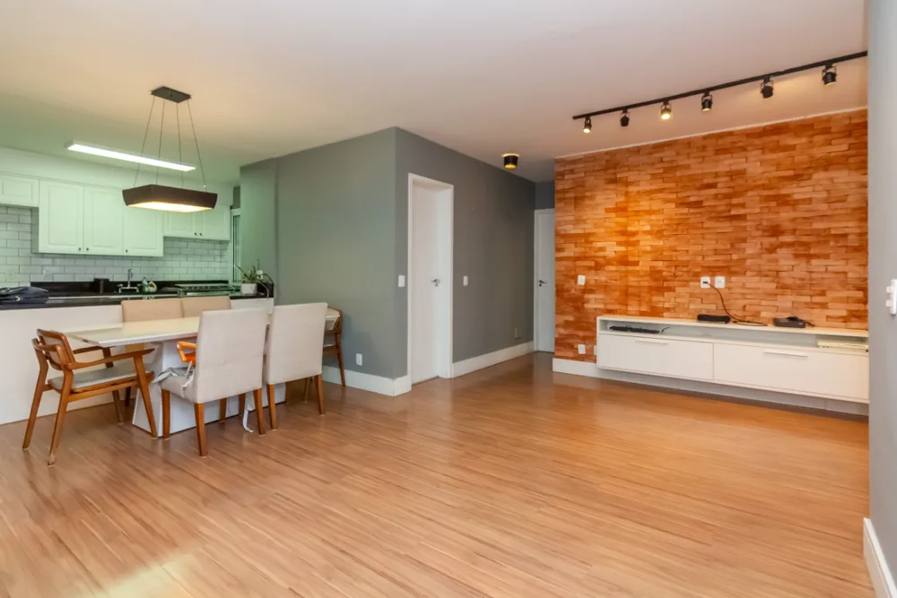 Apartamento, 2 quartos, 74 m² - Foto 1