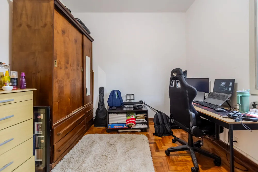 Apartamento, 3 quartos, 102 m² - Foto 3