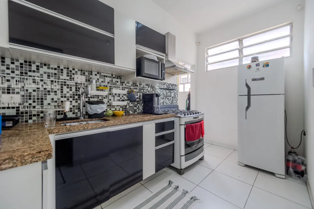 Apartamento, 3 quartos, 102 m² - Foto 4