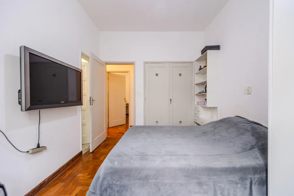 Apartamento, 3 quartos, 102 m² - Foto 1