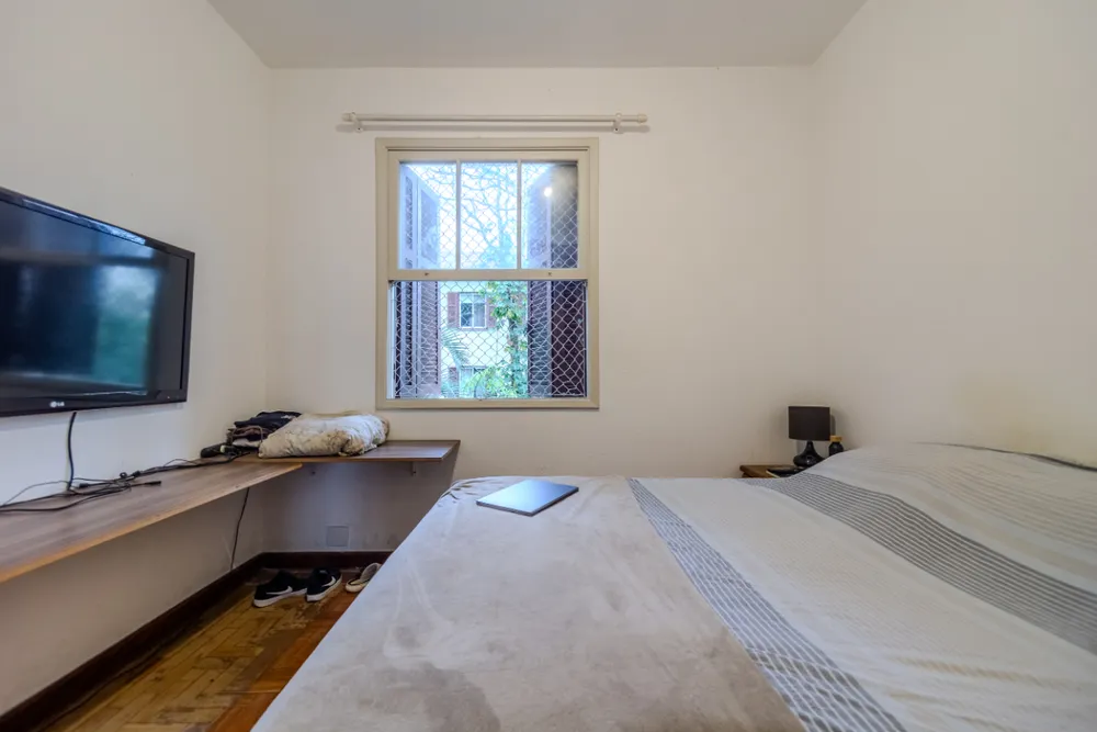 Apartamento, 3 quartos, 102 m² - Foto 2