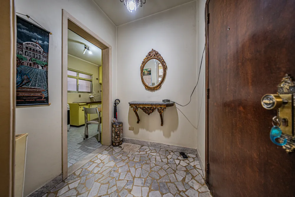 Apartamento, 2 quartos, 96 m² - Foto 2