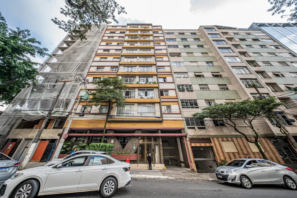 Apartamento, 2 quartos, 96 m² - Foto 4