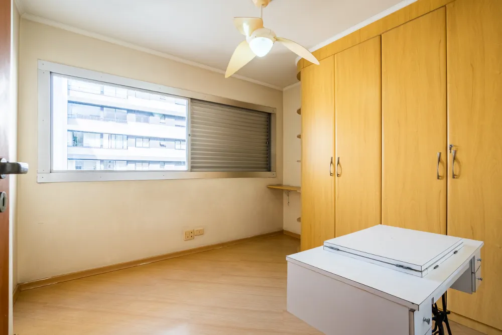 Apartamento, 3 quartos, 90 m² - Foto 1