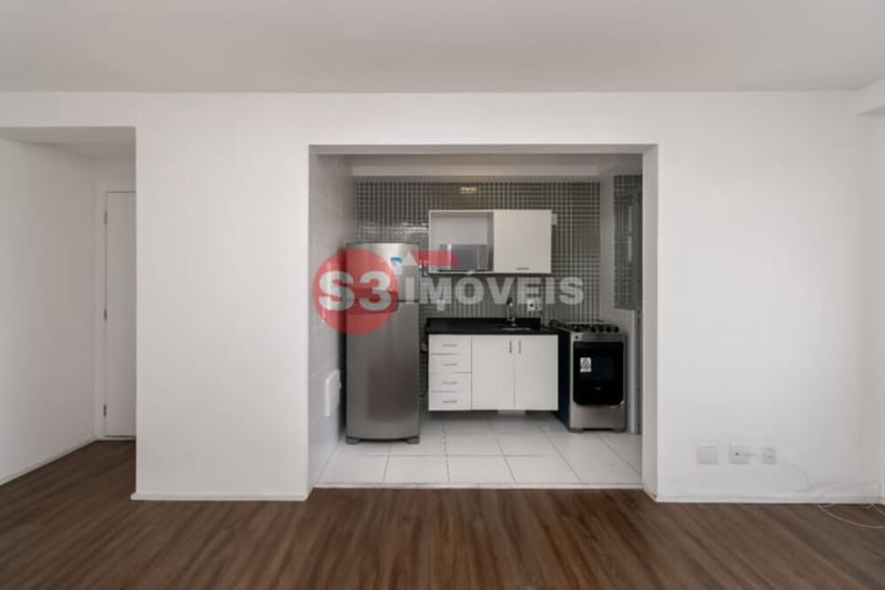 Apartamento, 3 quartos, 65 m² - Foto 1