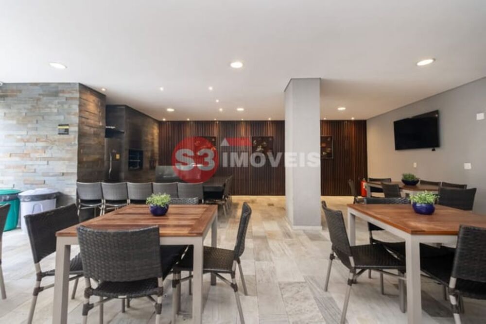 Apartamento, 3 quartos, 65 m² - Foto 3