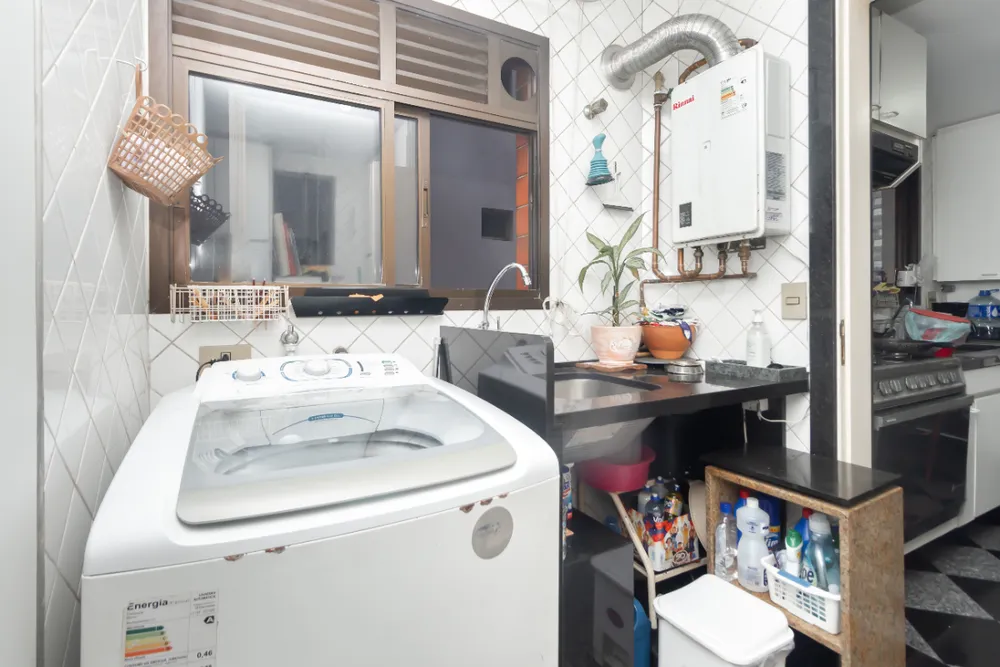 Apartamento, 2 quartos, 128 m² - Foto 3