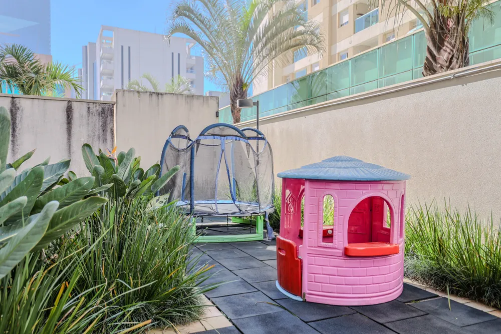 Apartamento, 2 quartos, 107 m² - Foto 4