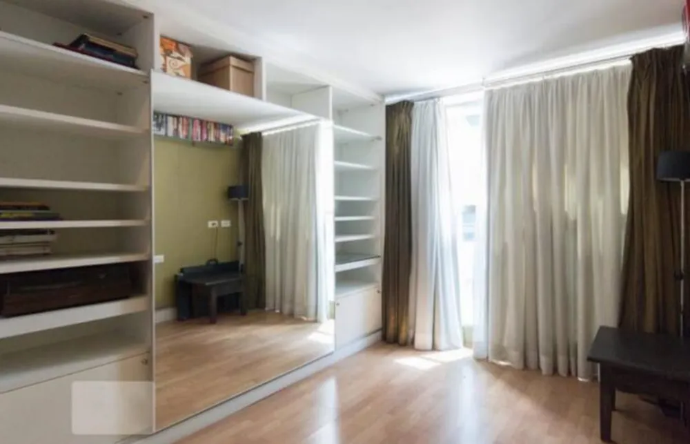Apartamento, 1 quarto, 49 m² - Foto 2