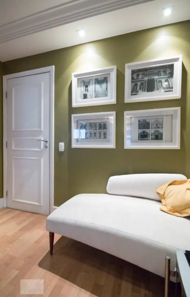 Apartamento, 1 quarto, 49 m² - Foto 1