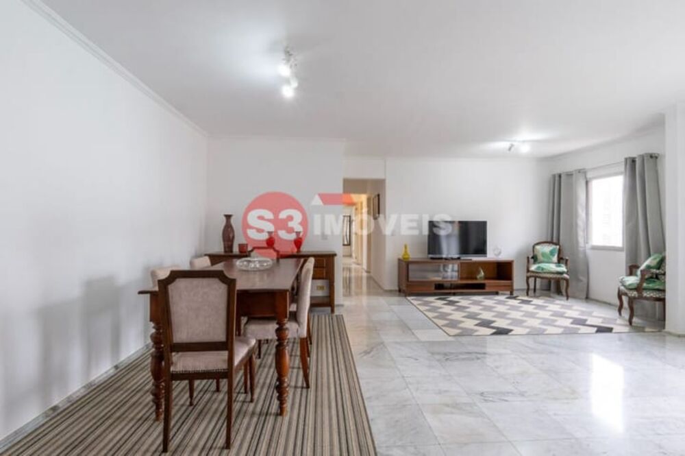 Apartamento, 3 quartos, 110 m² - Foto 6