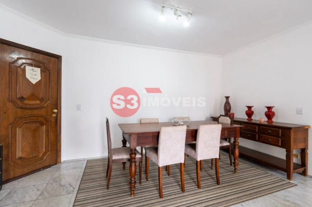 Apartamento, 3 quartos, 110 m² - Foto 3
