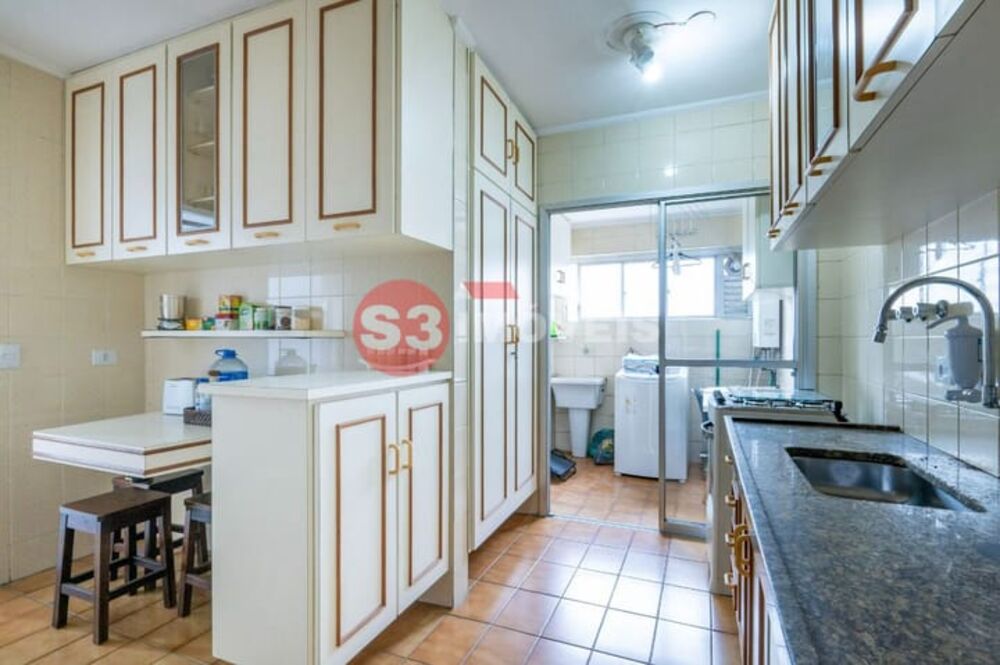 Apartamento, 3 quartos, 110 m² - Foto 8